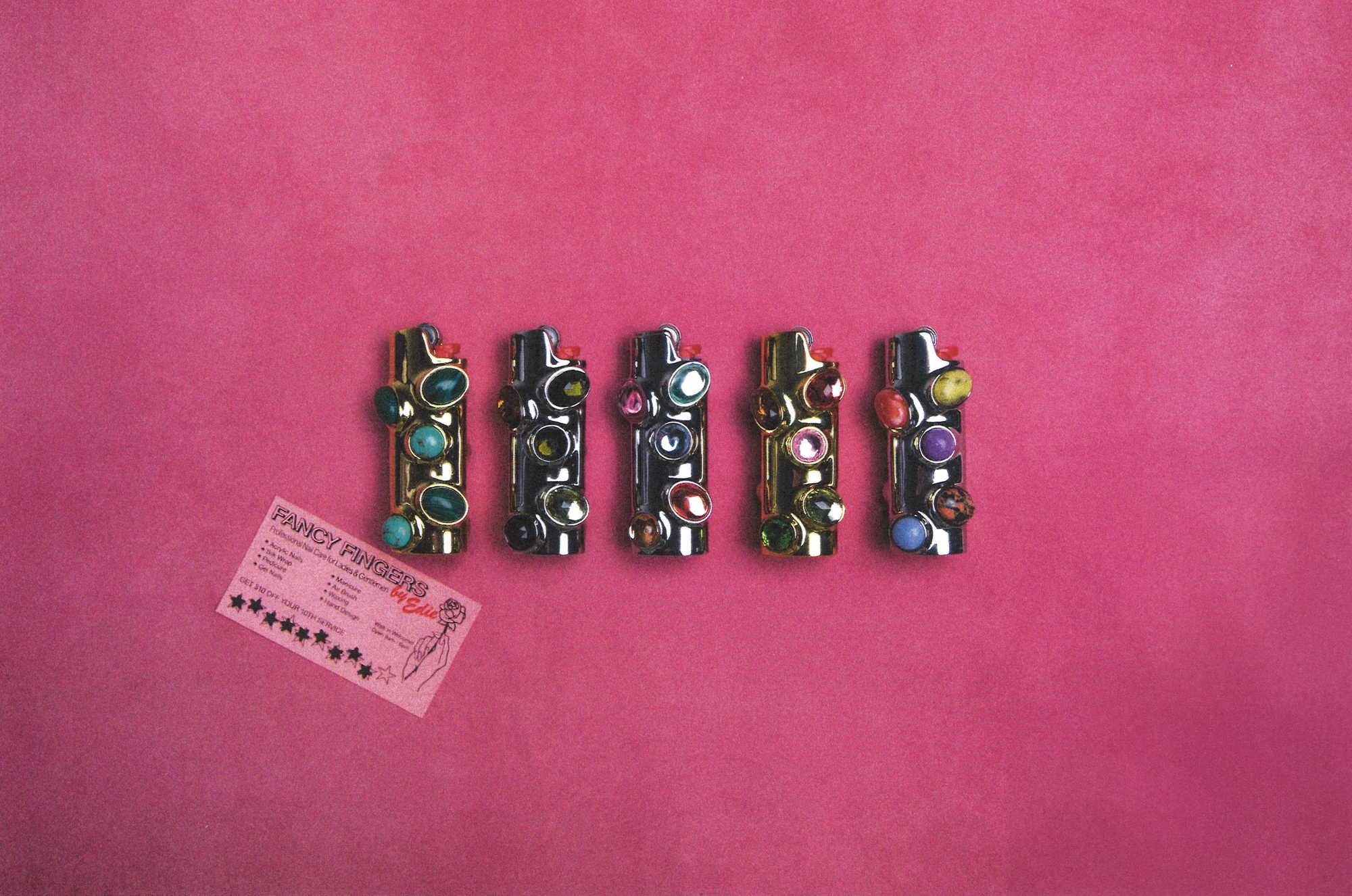 Welcome to Our Store